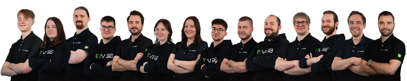 Team envisia