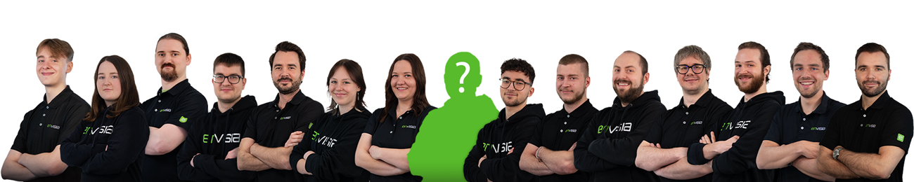 Team envisia sucht