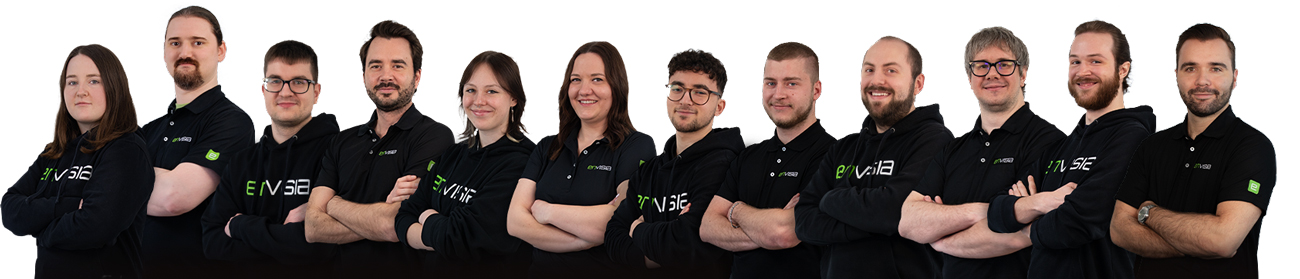 Team envisia